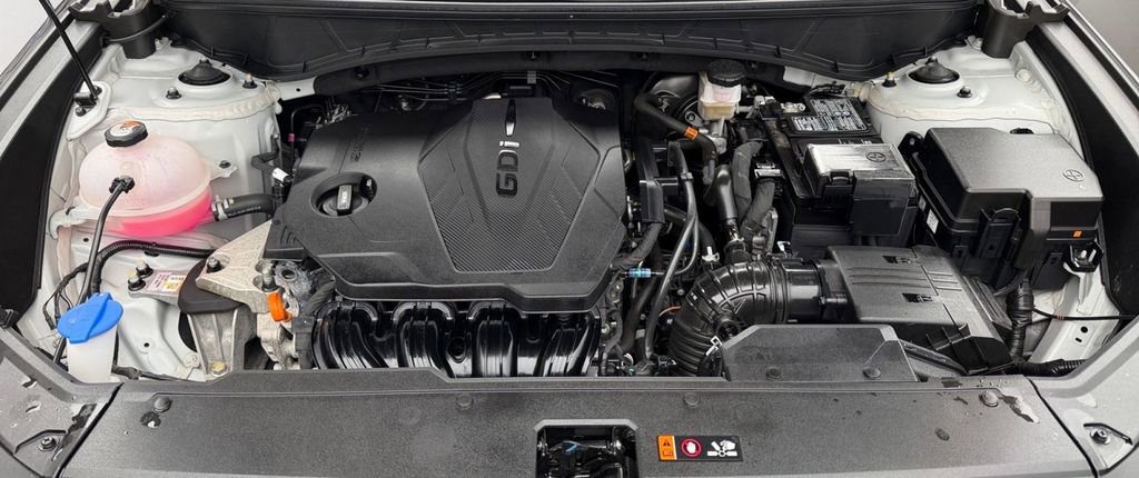 Used 2025 Hyundai Tucson SEL image 30