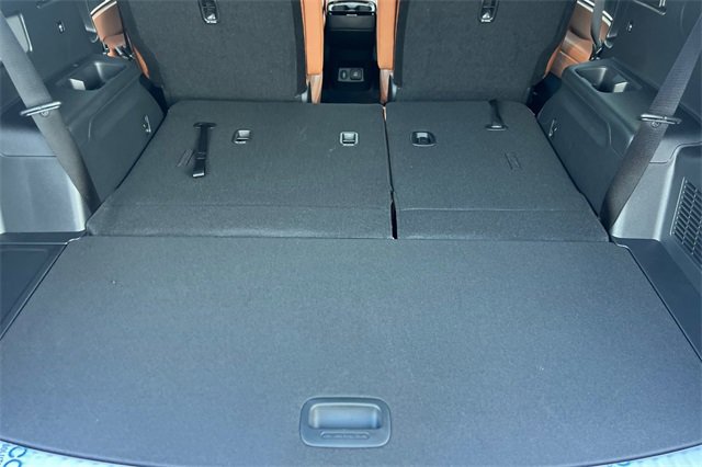 New 2025 Kia Telluride SX X-Line image 18