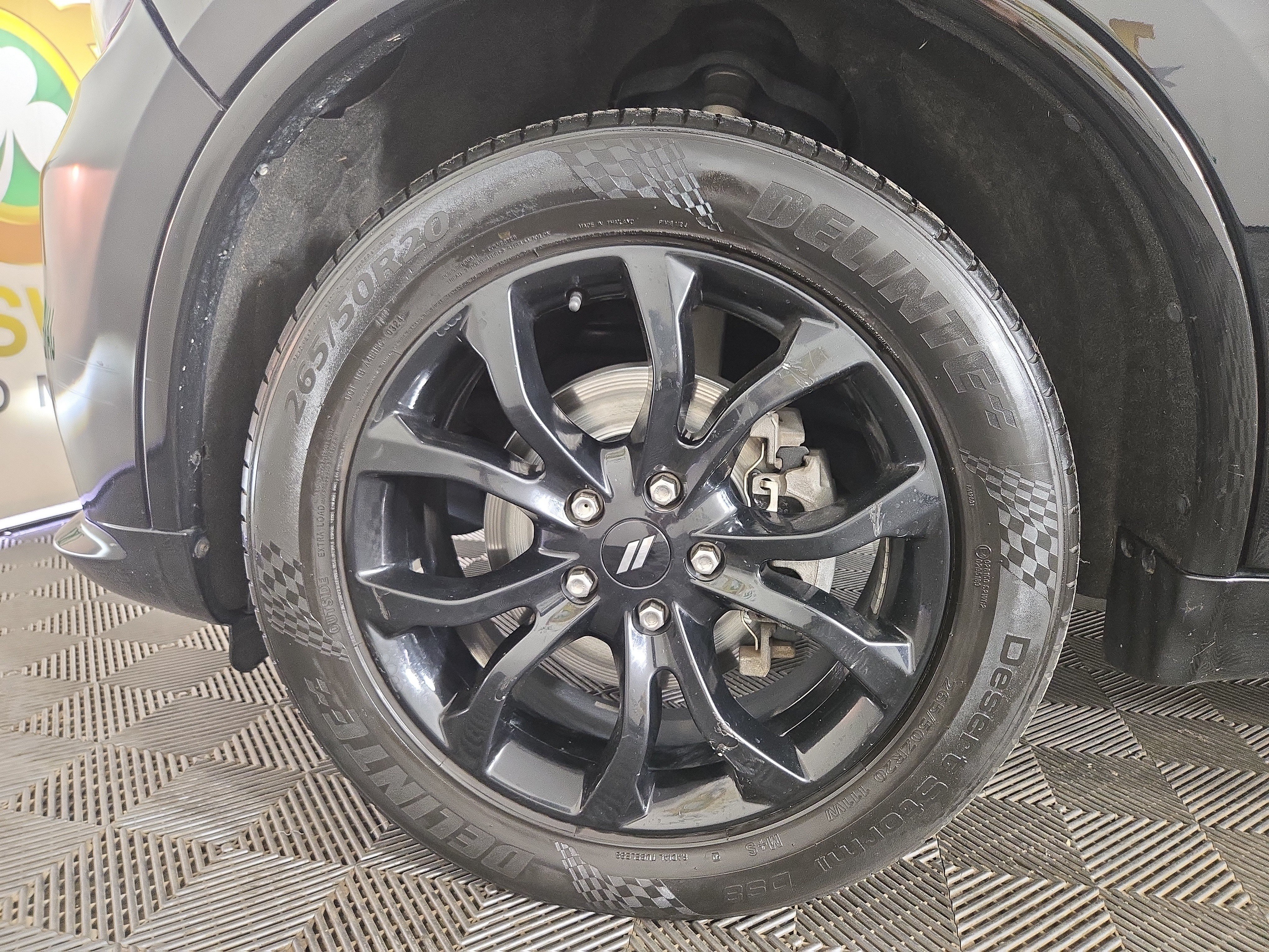 Used 2019 Dodge Durango GT w/ Blacktop Package AWD/4WD image 35