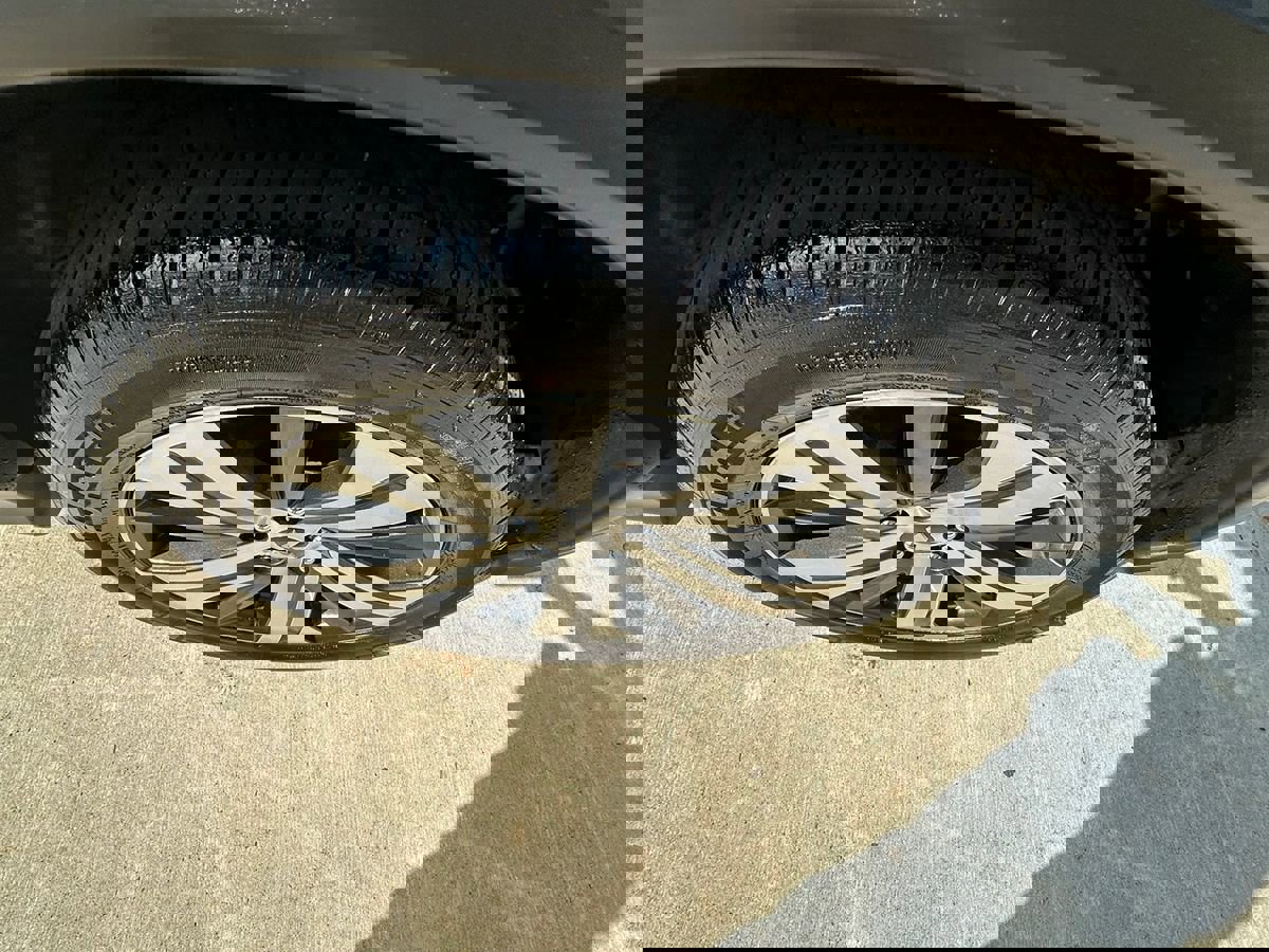 Used 2021 Mitsubishi Outlander Sport ES image 24