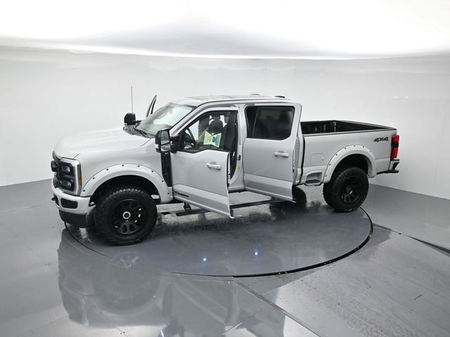 New 2025 Ford F250 XLT w/ Black Appearance Package image 42
