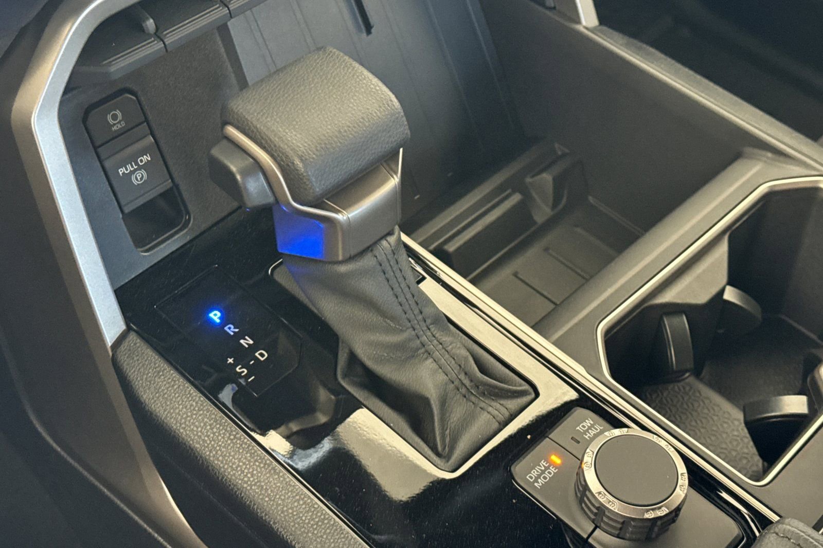 New 2026 Toyota Tundra SR5 RWD image 20
