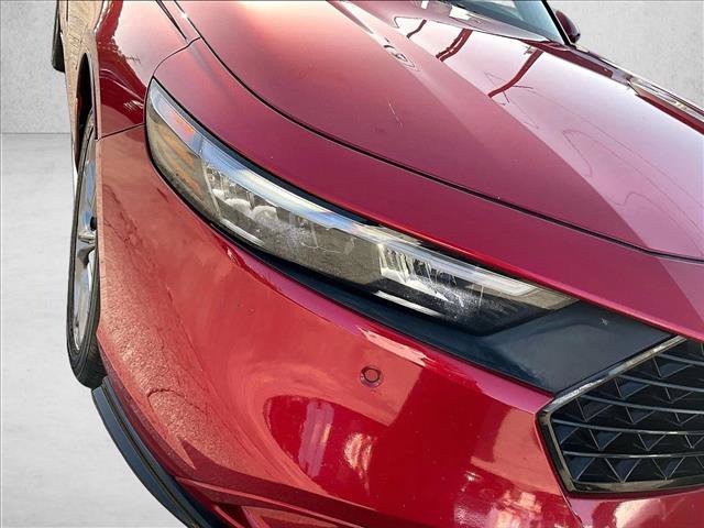 Used 2023 Honda Accord EX-L image 30