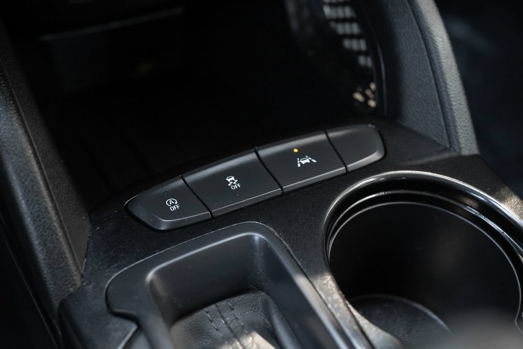 Used 2021 Chevrolet TrailBlazer LS FWD image 30