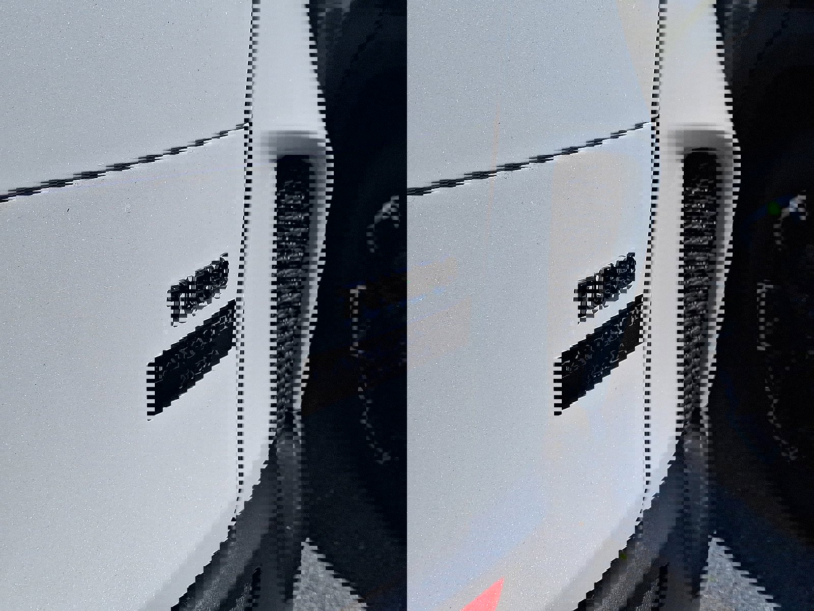 New 2026 MAZDA CX-50 AWD 2.5 S w/ Accent Package image 6