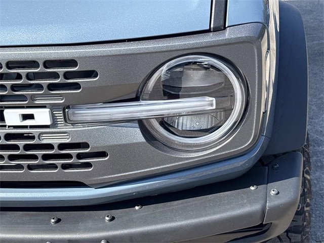 New 2025 Ford Bronco Badlands image 11