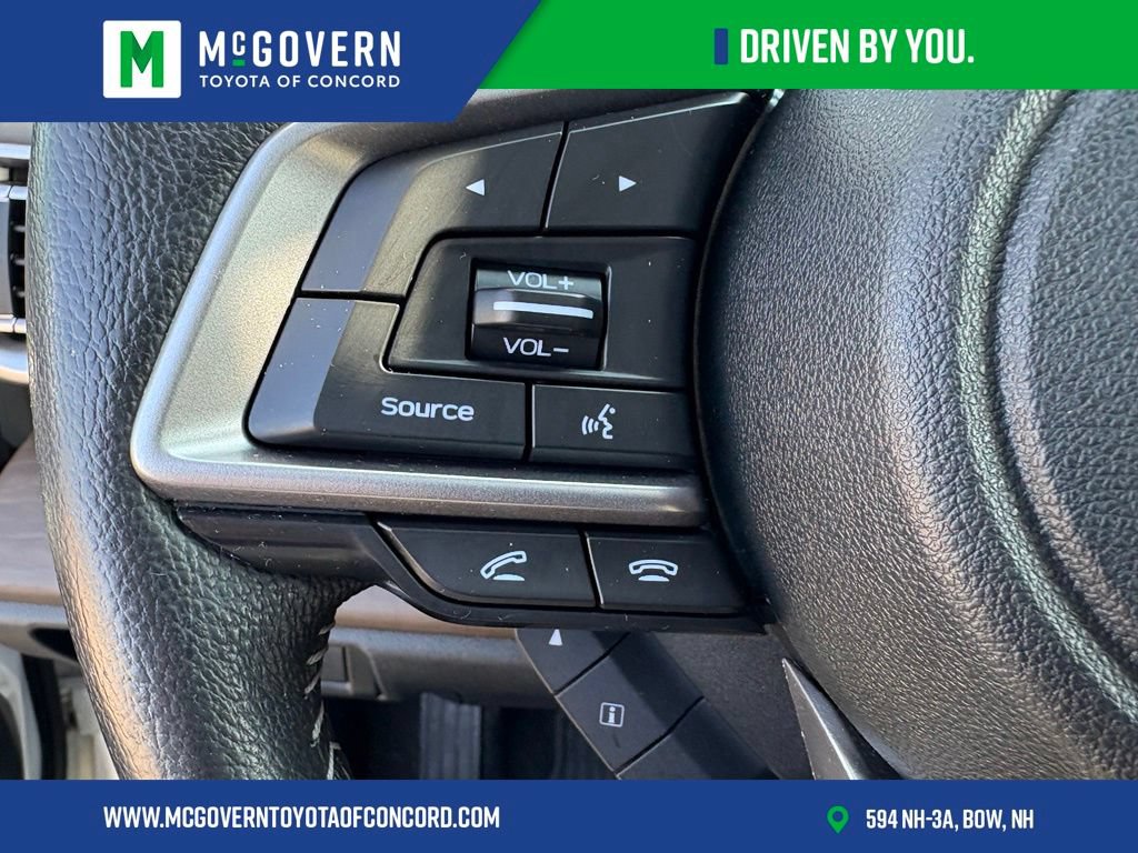 Used 2022 Subaru Outback Limited XT w/ Tech Package 2 AWD/4WD image 36