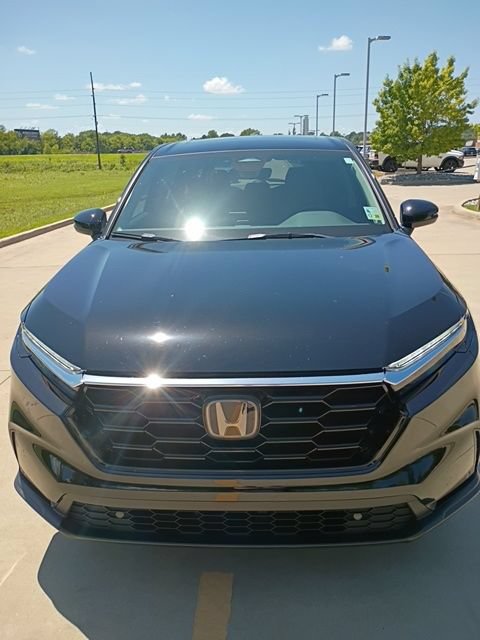 Used 2024 Honda CR-V EX-L image 2
