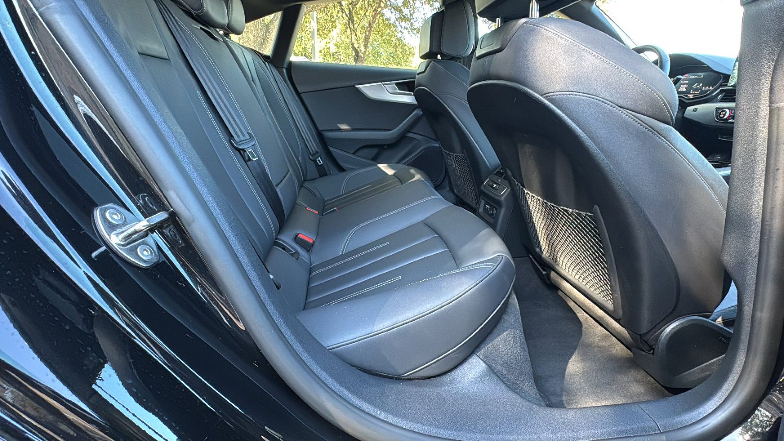 Used 2025 Audi A5 2.0T Premium Plus image 26