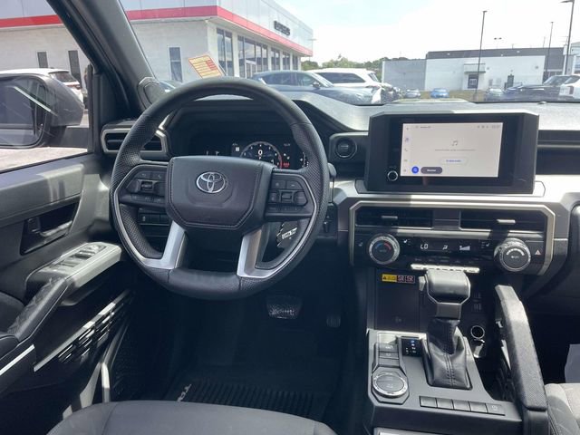 Used 2024 Toyota Tacoma SR5 RWD image 12