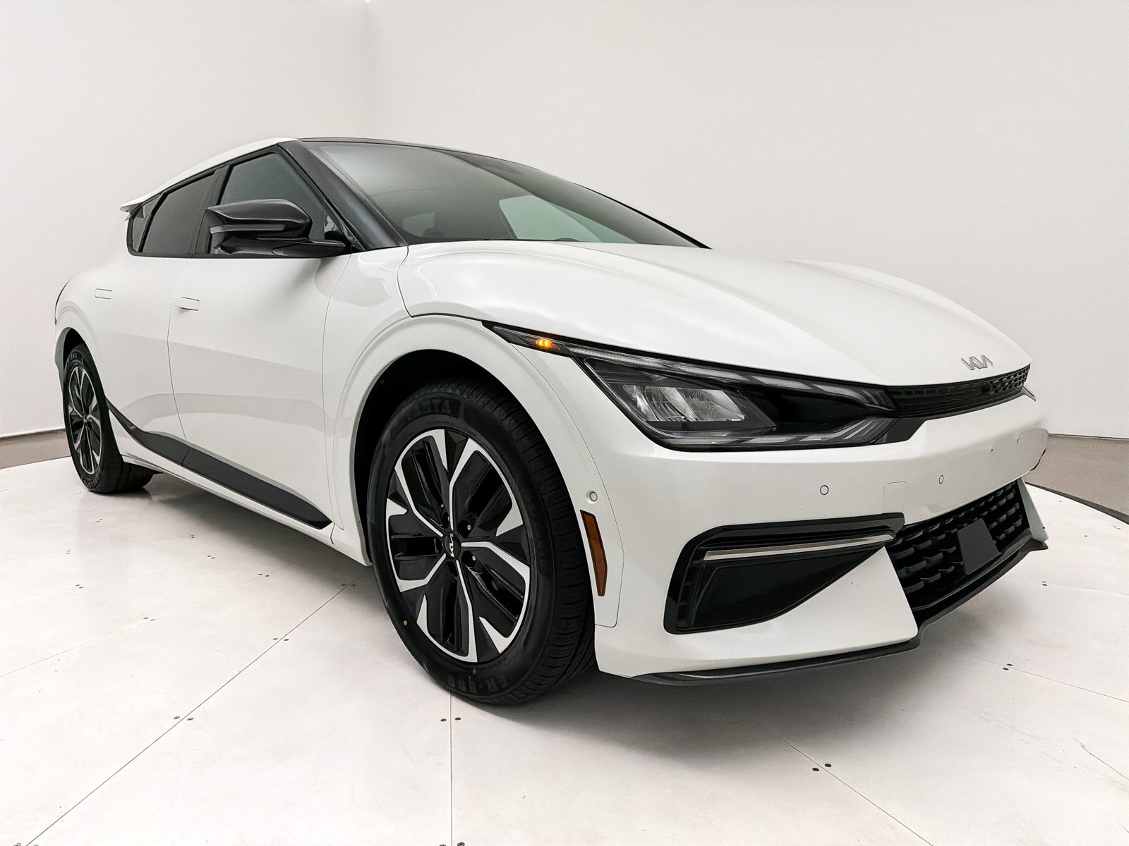 Used 2022 Kia EV6 GT-Line image 13