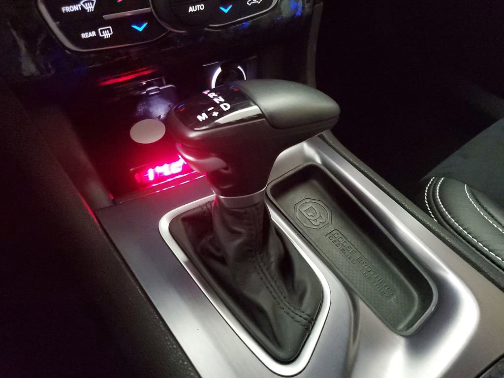 Used 2018 Dodge Charger R/T Scat Pack image 26