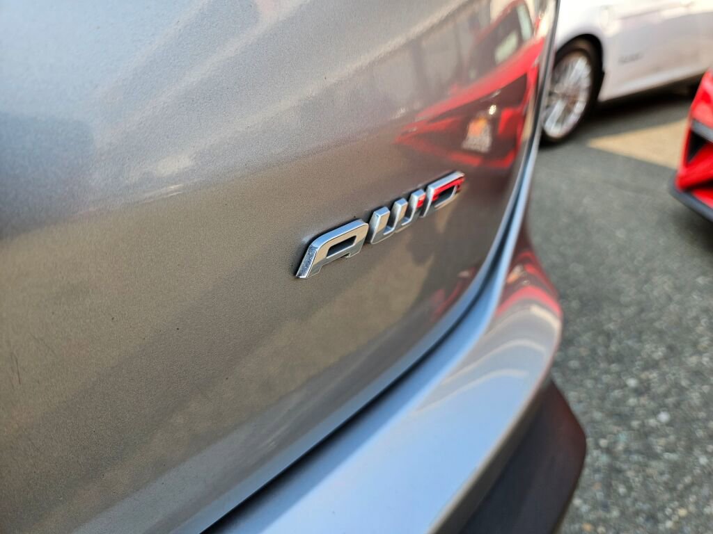 Used 2022 Ford Edge SEL image 18