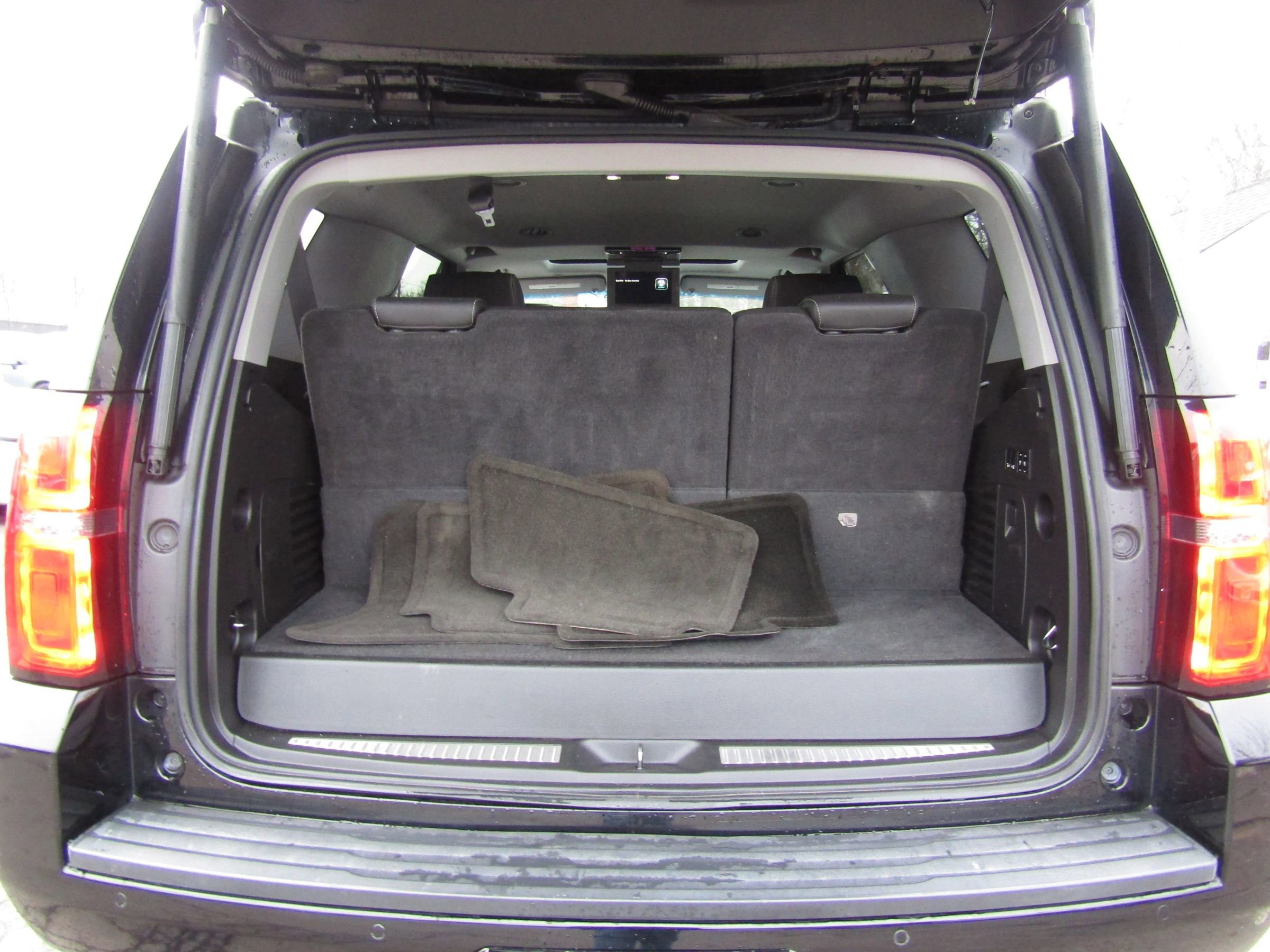 Used 2016 Chevrolet Tahoe LT image 43