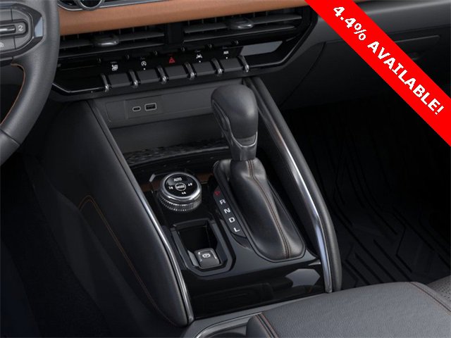 New 2026 GMC Canyon AT4 w/ Technology Plus Package image 23