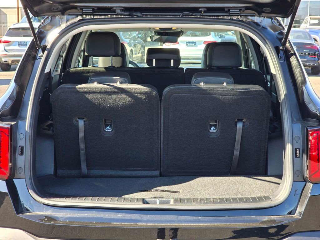 New 2026 Kia Sorento S AWD/4WD image 14