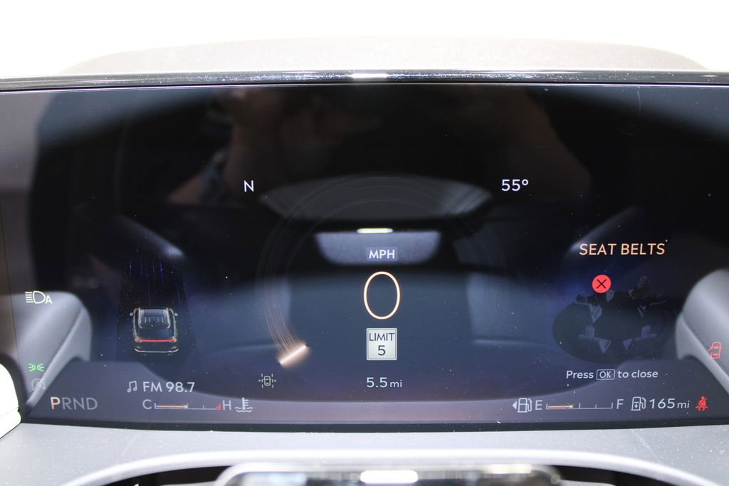 New 2026 Lincoln Aviator Reserve image 36