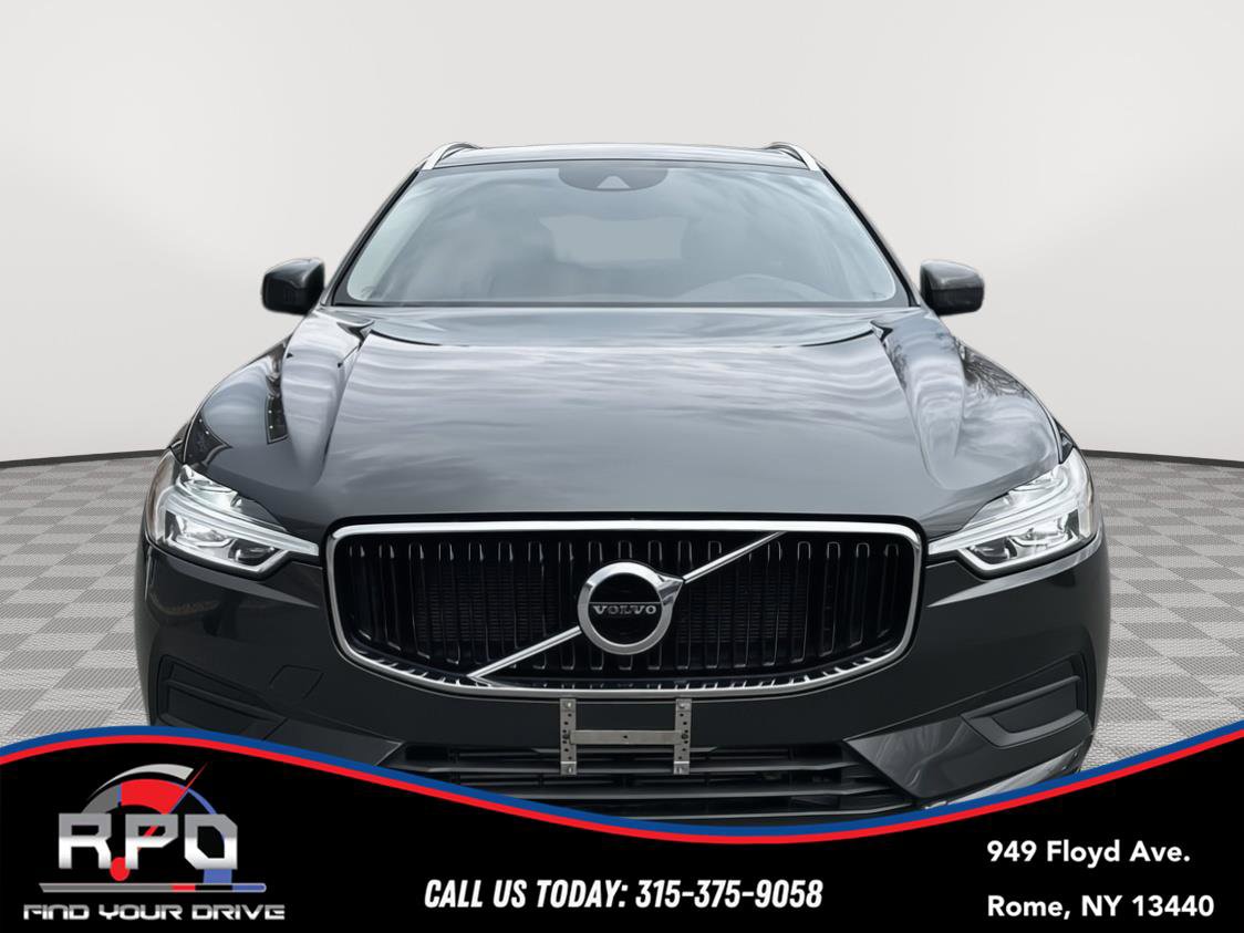 Used 2019 Volvo XC60 T5 Momentum w/ Protection Package image 8