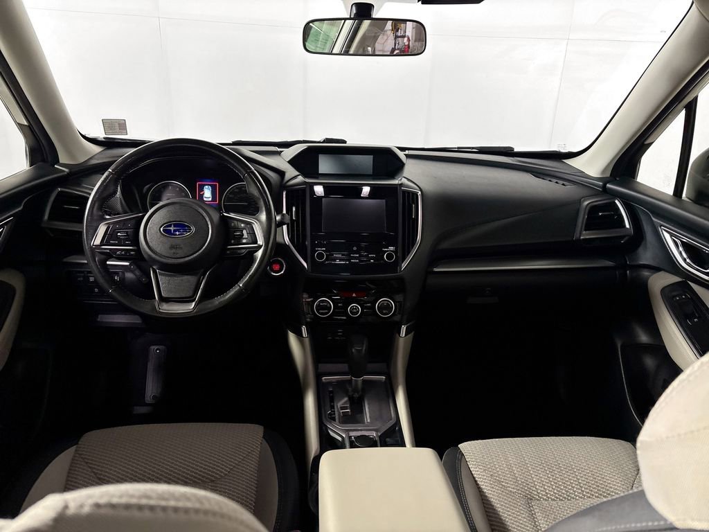 Used 2023 Subaru Forester Premium AWD/4WD image 12