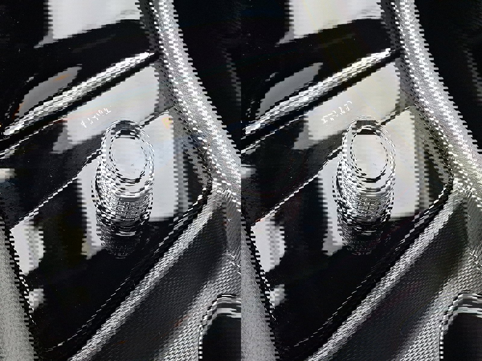 New 2025 Jeep Grand Cherokee L Altitude image 14