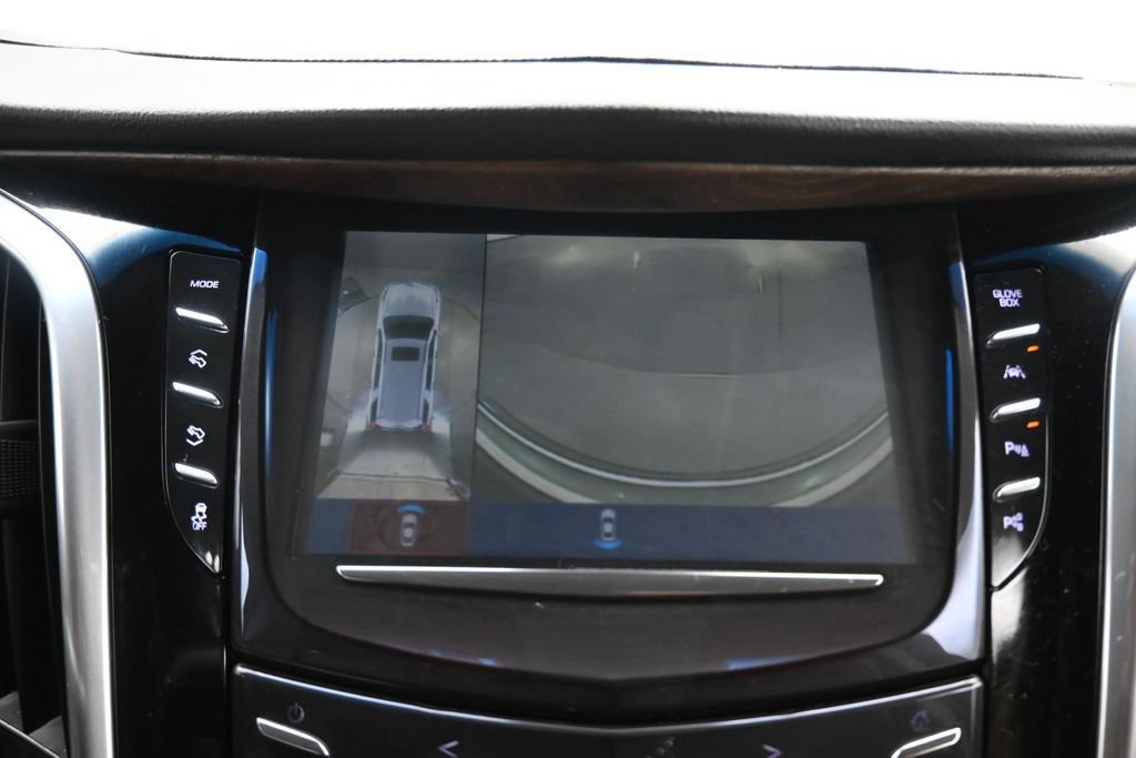 Used 2019 Cadillac Escalade ESV Luxury AWD/4WD image 19