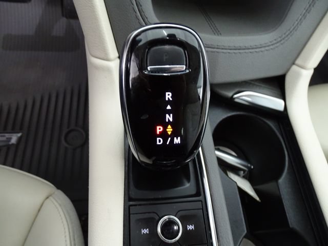 Certified 2024 Cadillac XT6 Premium Luxury w/ Technology Package AWD/4WD image 13