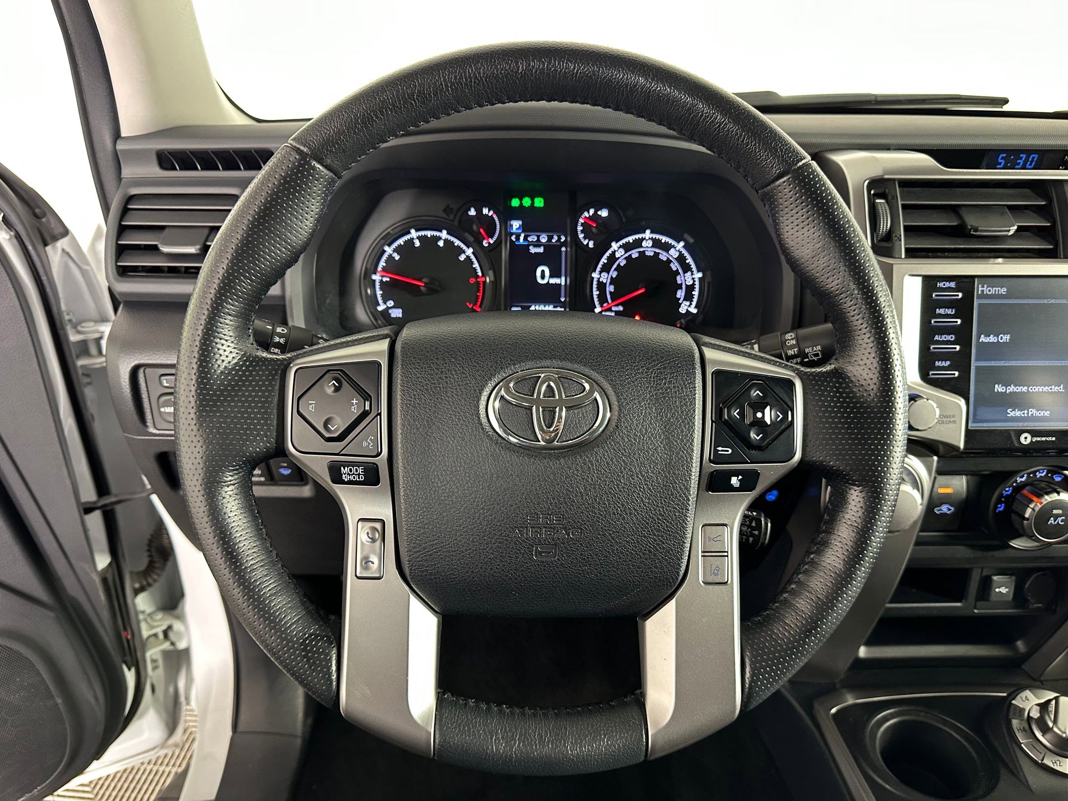 Used 2024 Toyota 4Runner SR5 Premium image 14