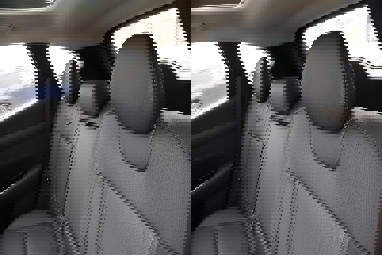 New 2026 Hyundai Tucson Limited image 17