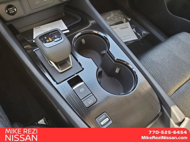 New 2026 Nissan Rogue SV w/ Cold Weather Package image 15