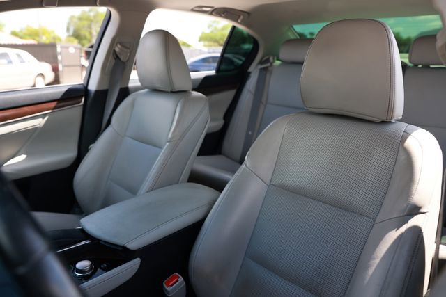 Used 2013 Lexus GS 350 w/ Premium Pkg image 9