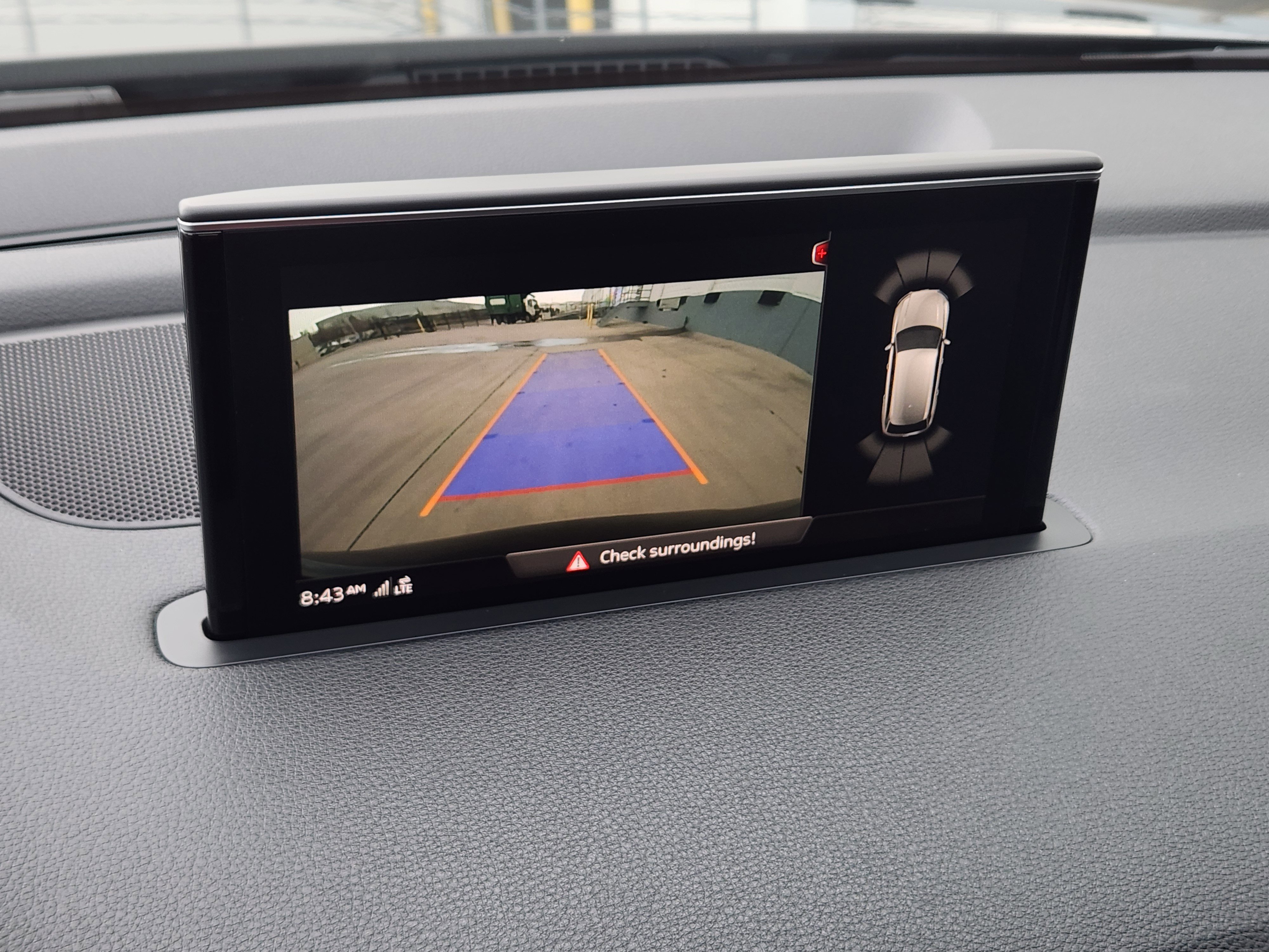 Used 2017 Audi Q7 3.0T Premium Plus image 17