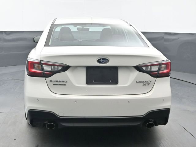 Used 2021 Subaru Legacy Limited XT AWD/4WD image 4
