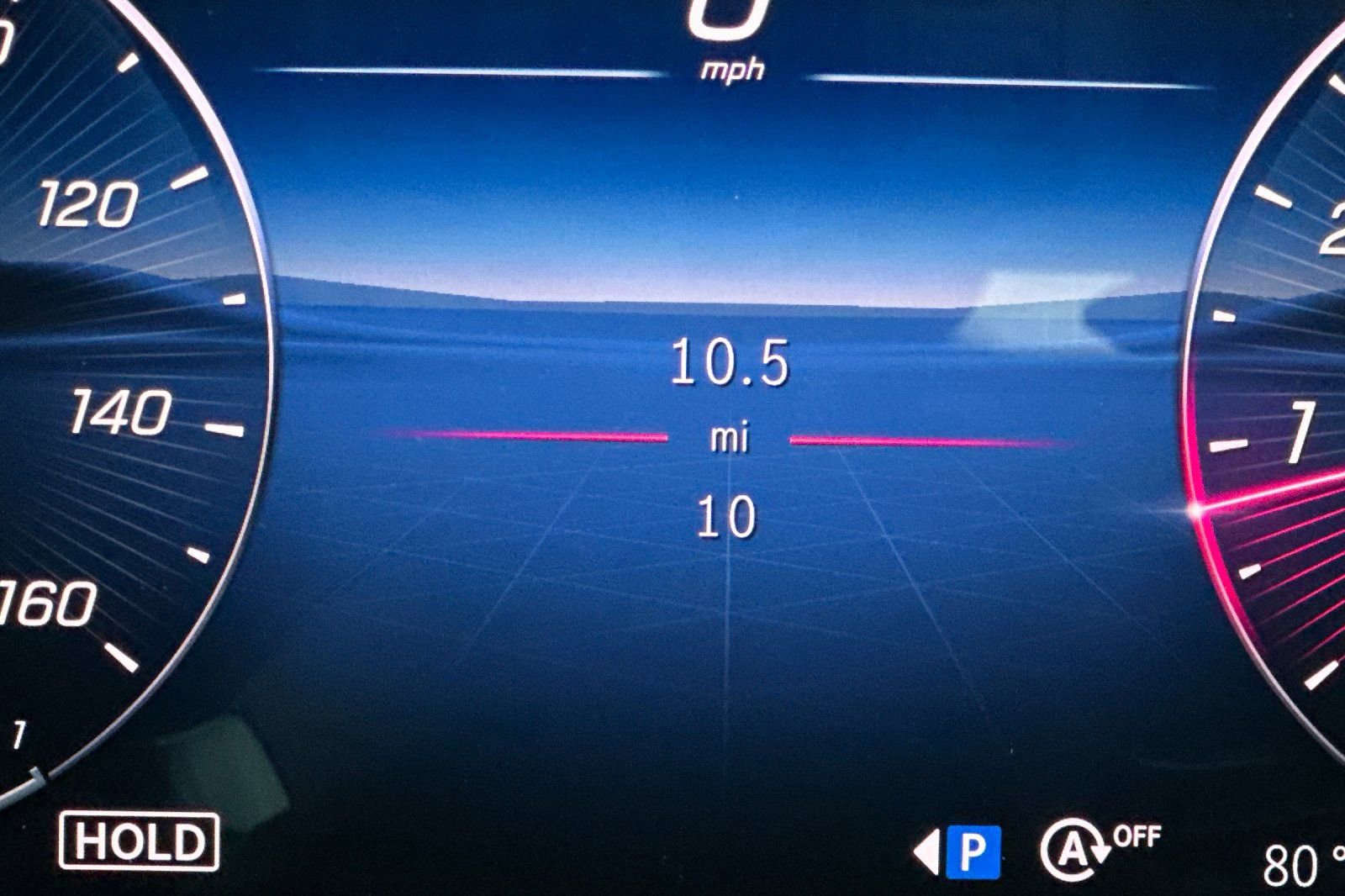 New 2025 Mercedes-Benz C 300 Sedan image 36