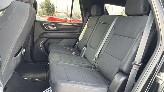 Used 2024 GMC Yukon SLE image 21