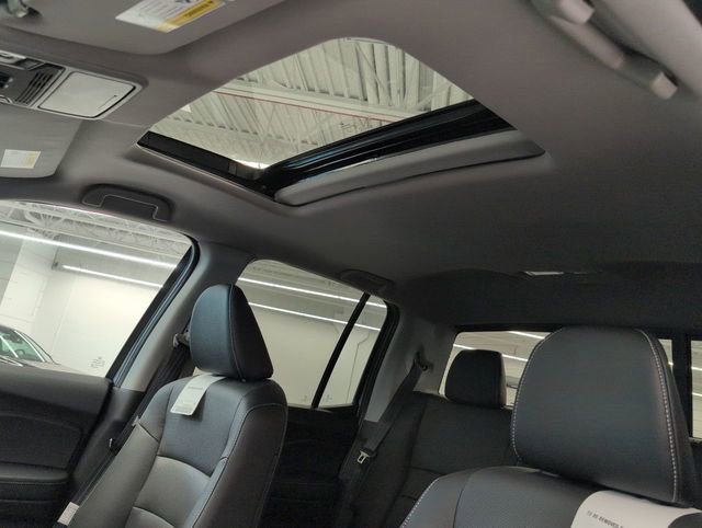 Certified 2026 Honda Ridgeline RTL image 20