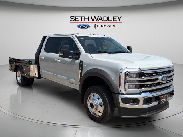 Used 2026 Ford F450 Lariat