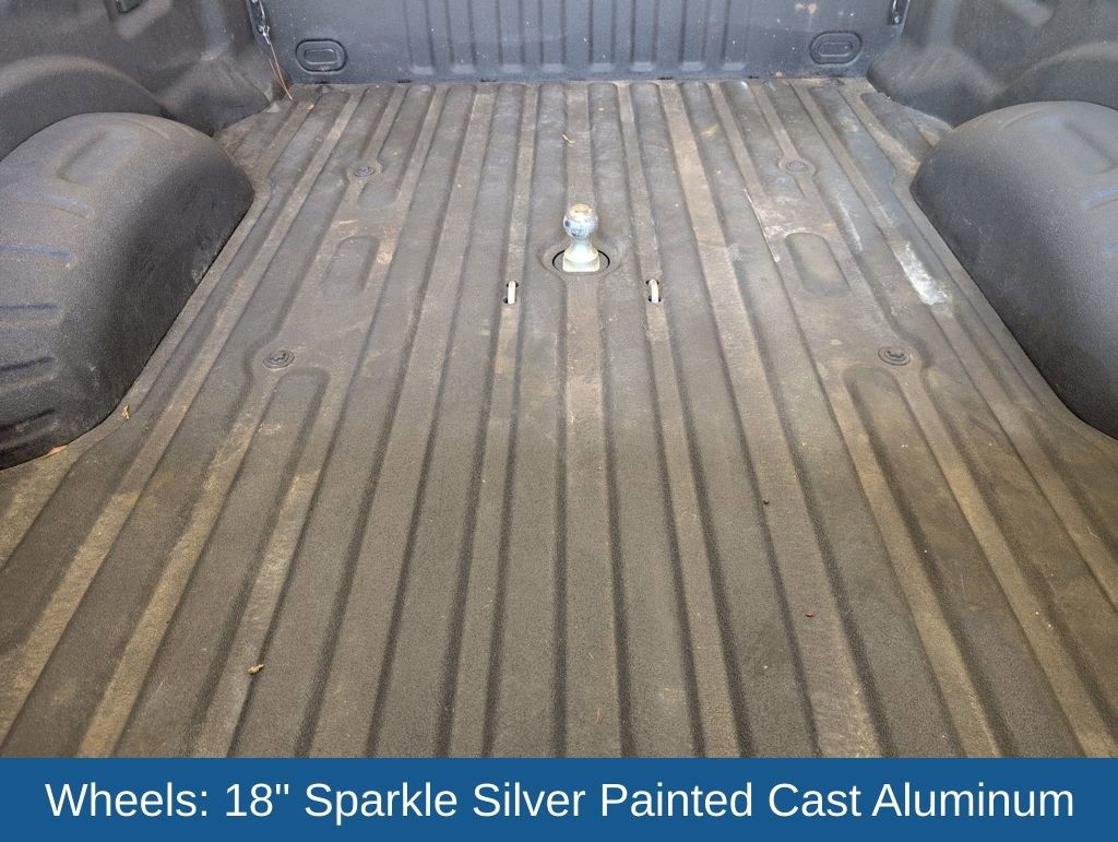 Used 2018 Ford F250 XLT image 32