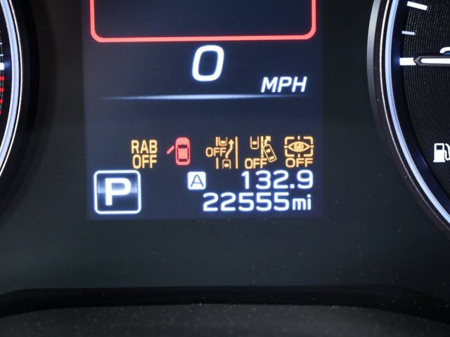 Used 2025 Subaru Ascent Limited AWD/4WD image 13