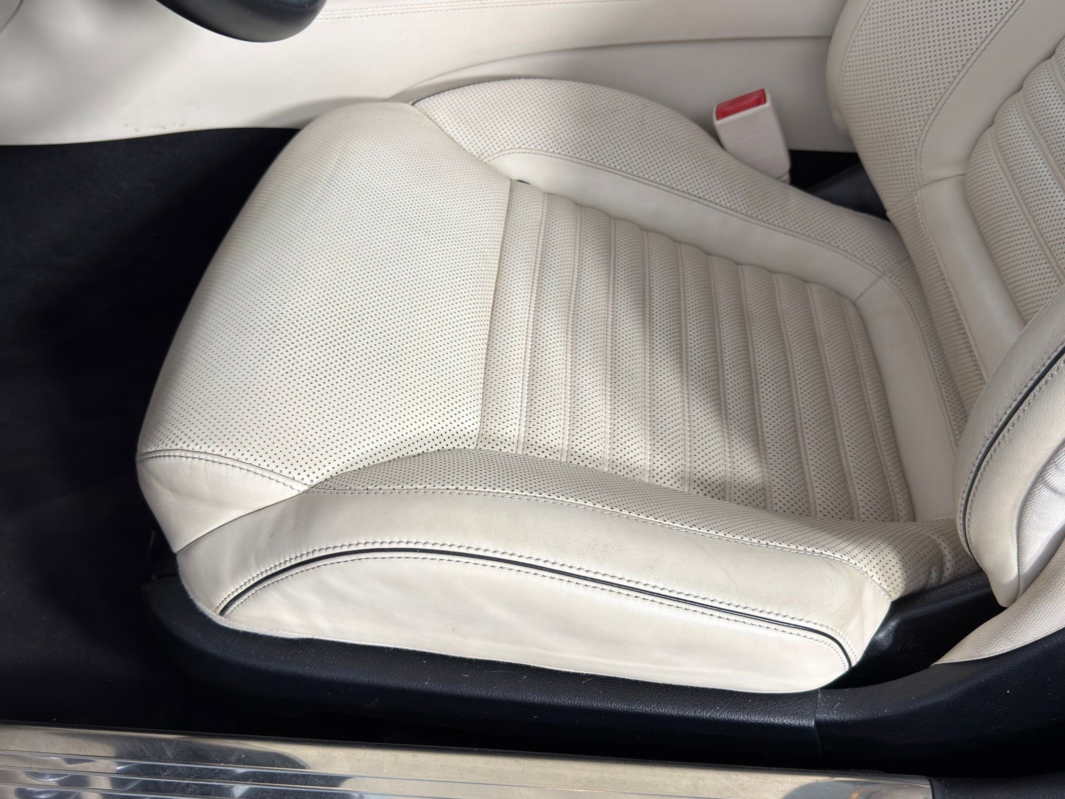 Used 2016 Mercedes-Benz SL 400 image 11