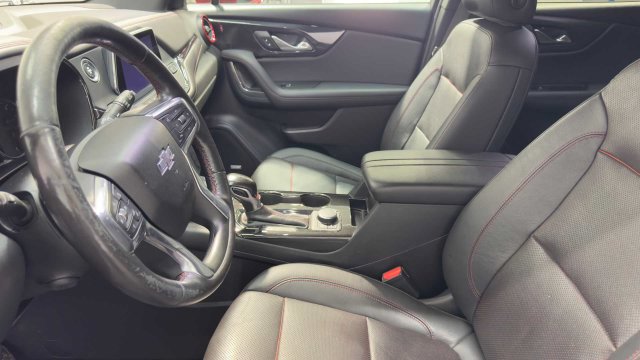 Used 2020 Chevrolet Blazer RS FWD image 24