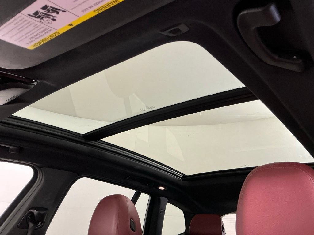 Certified 2023 BMW X3 sDrive30i w/ Convenience Package RWD image 23