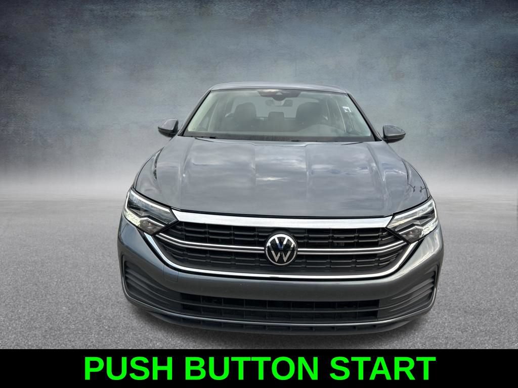Used 2024 Volkswagen Jetta S FWD image 9