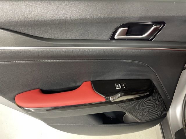 New 2026 Kia K5 GT-Line w/ GT-Line Premium Package image 38