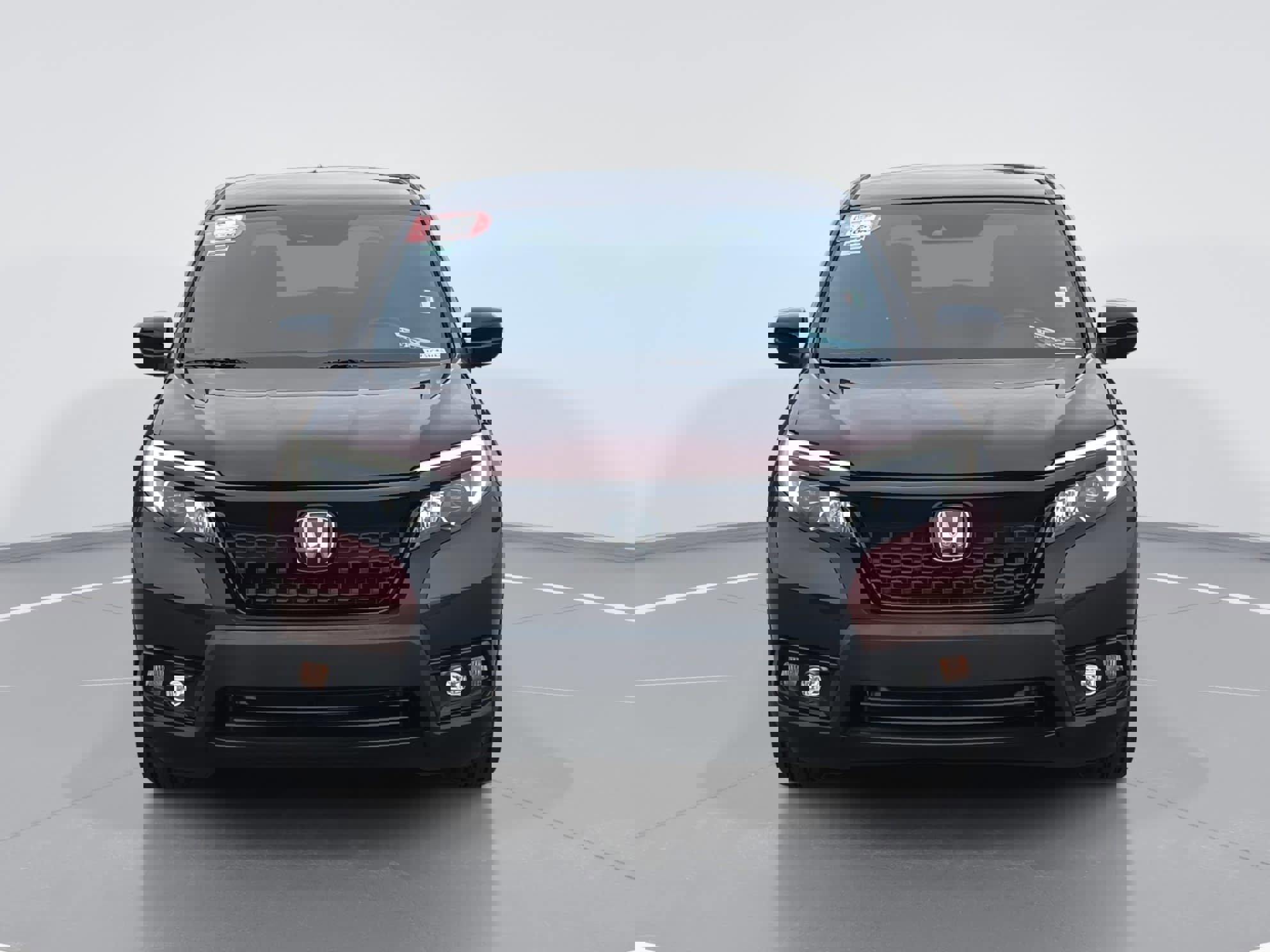 Used 2019 Honda Passport Sport image 8