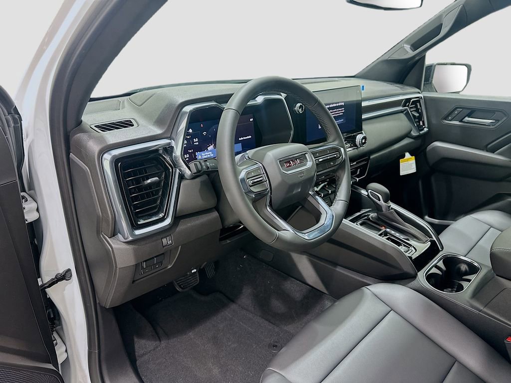 New 2026 GMC Canyon Elevation w/ Convenience Package RWD image 9