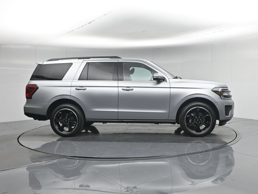 Certified 2023 Ford Expedition Limited AWD/4WD image 33