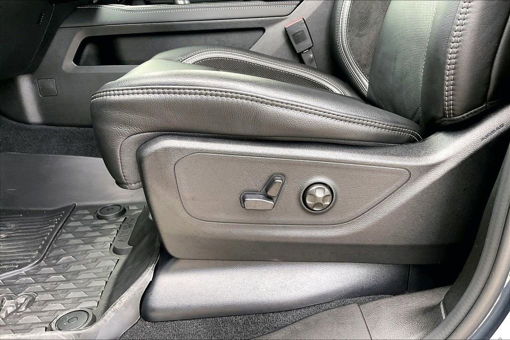 Used 2026 RAM 1500 RHO w/ RHO Level 1 Equipment Group AWD/4WD image 25