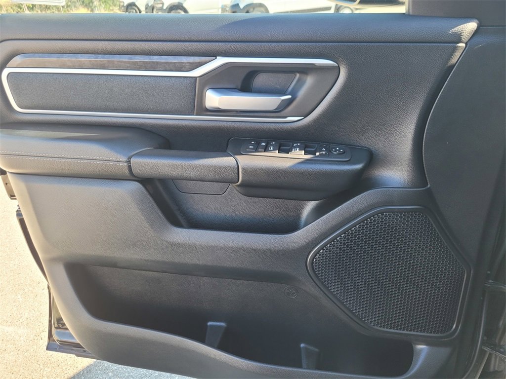 Used 2022 RAM 1500 Big Horn image 30