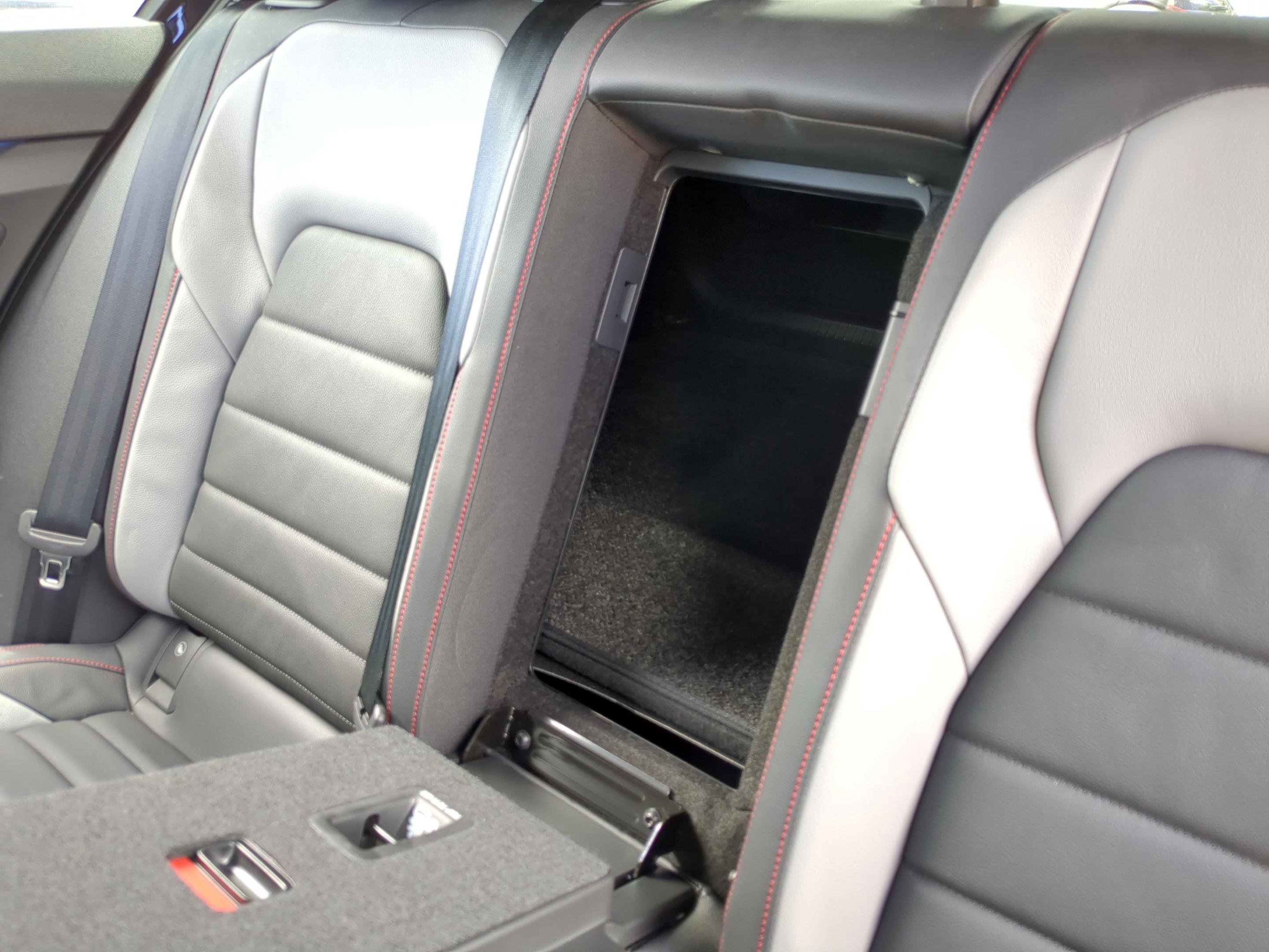 Used 2023 Volkswagen GTI Autobahn image 27