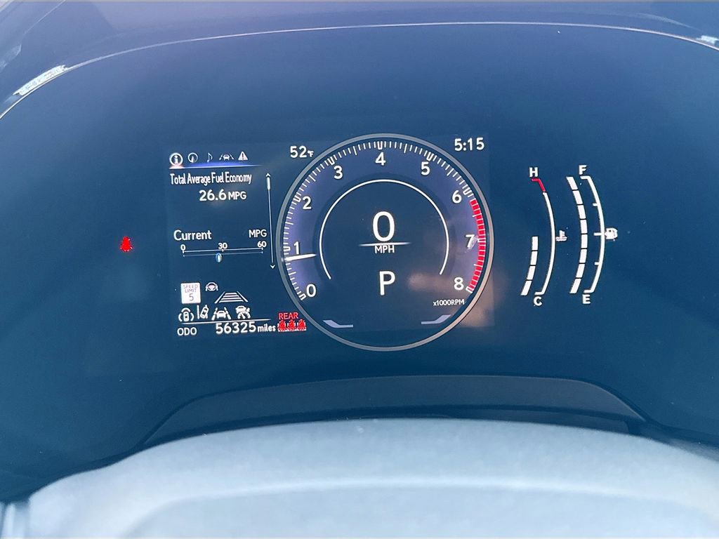 Used 2024 Lexus RX 350 FWD w/ Technology Package image 39